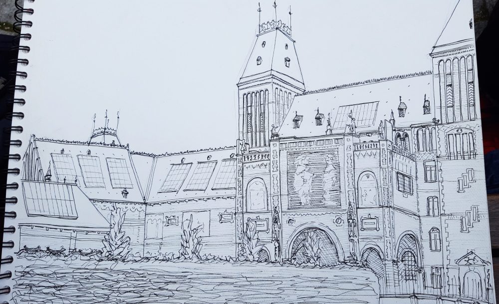 Rijksmuseum